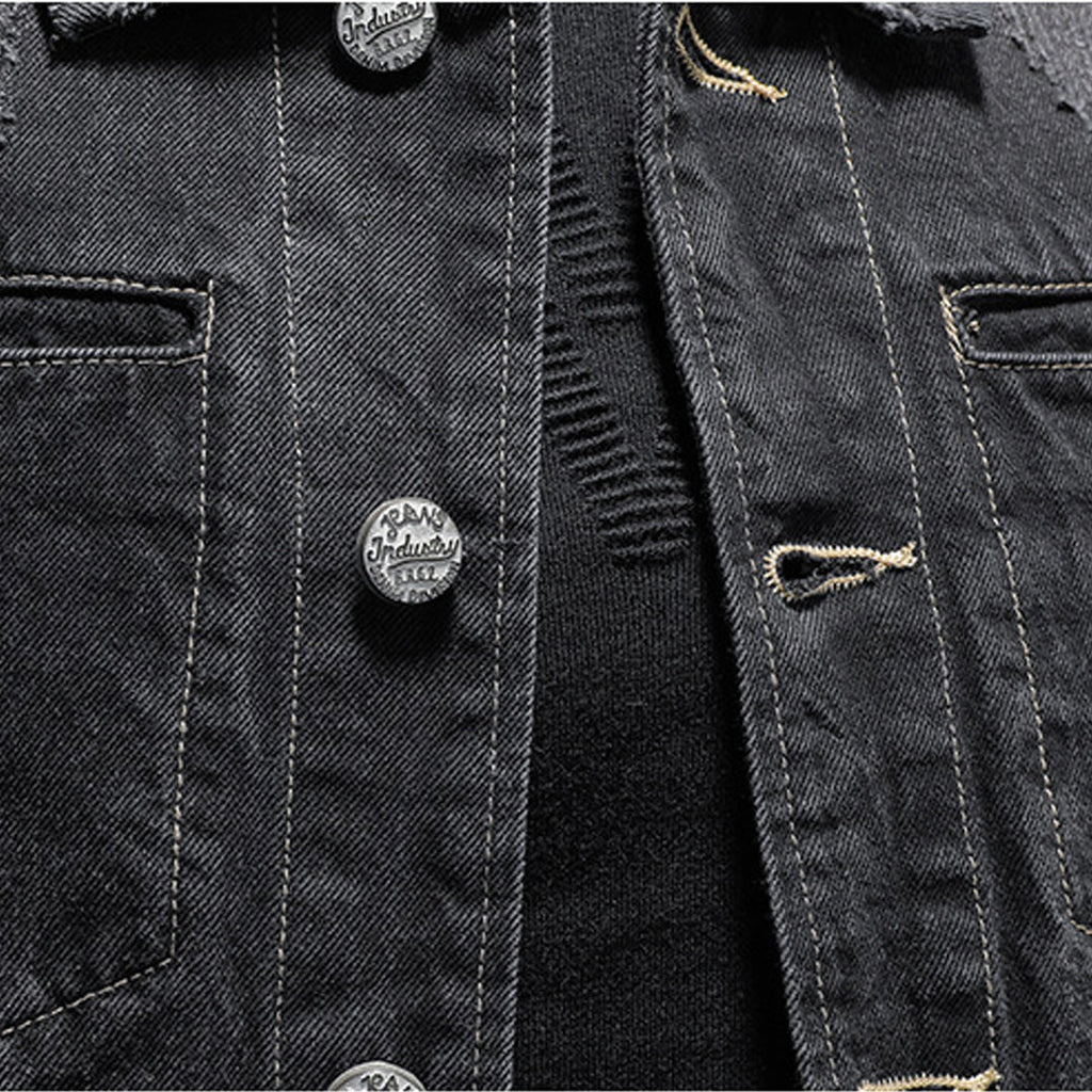 New DSQ2 Men's Jacket