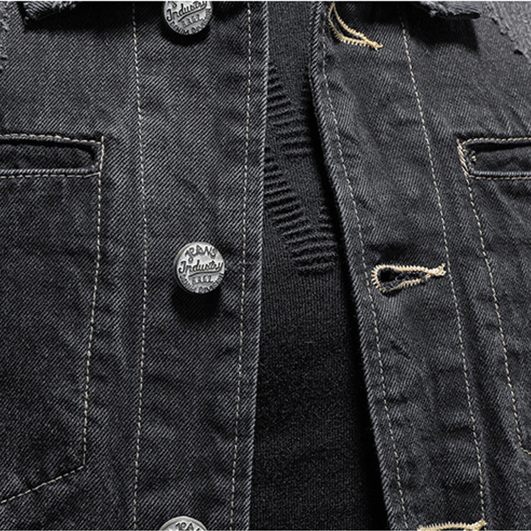 New DSQ2 Men's Jacket
