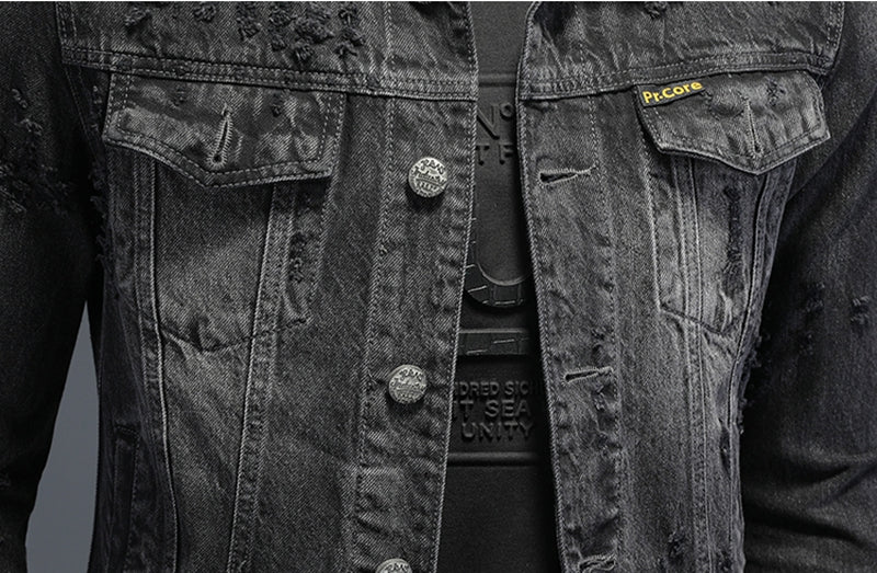 New DSQ2 Men's Jacket