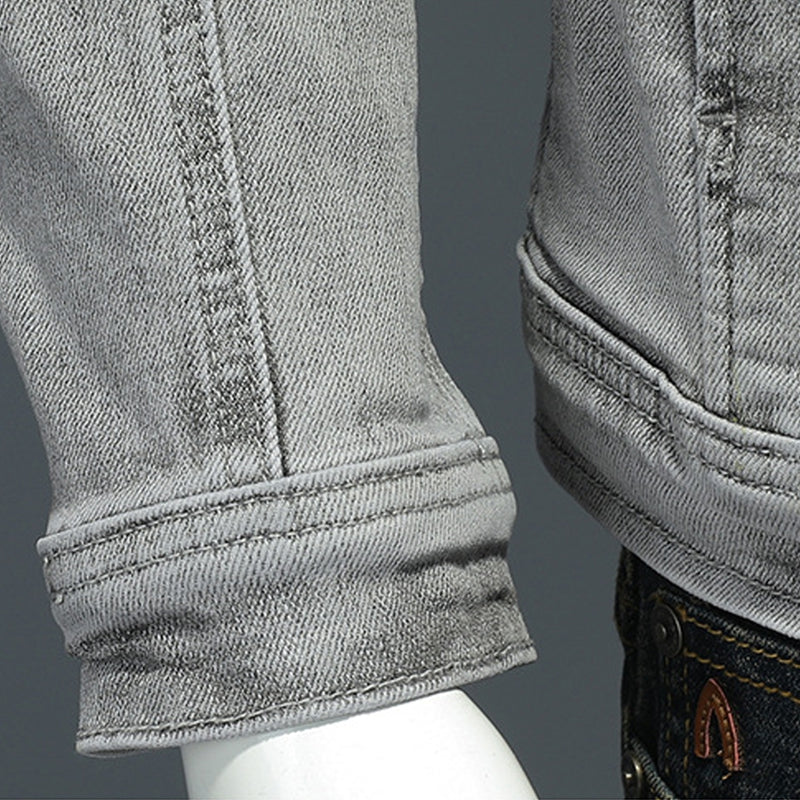 New DSQ2 Men's Jacket