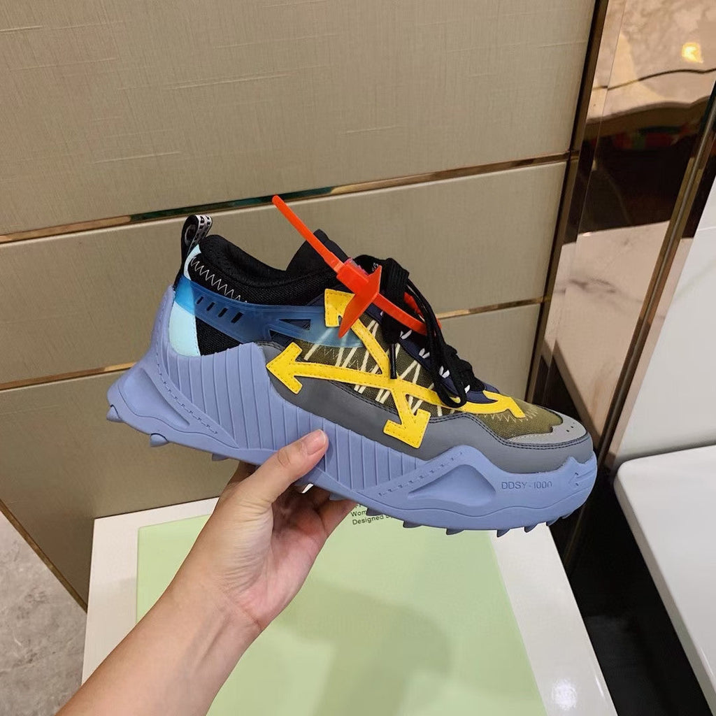 OFF Men's and Women's Casual Shoes
