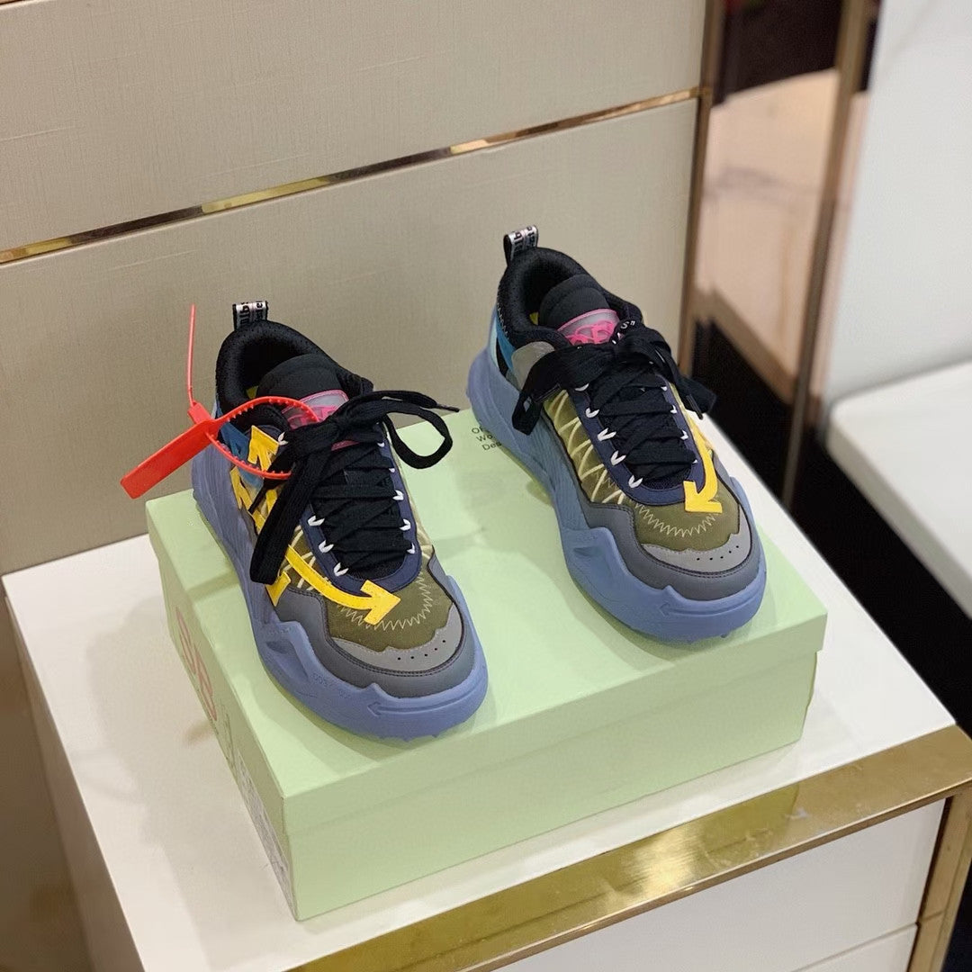OFF Men's and Women's Casual Shoes