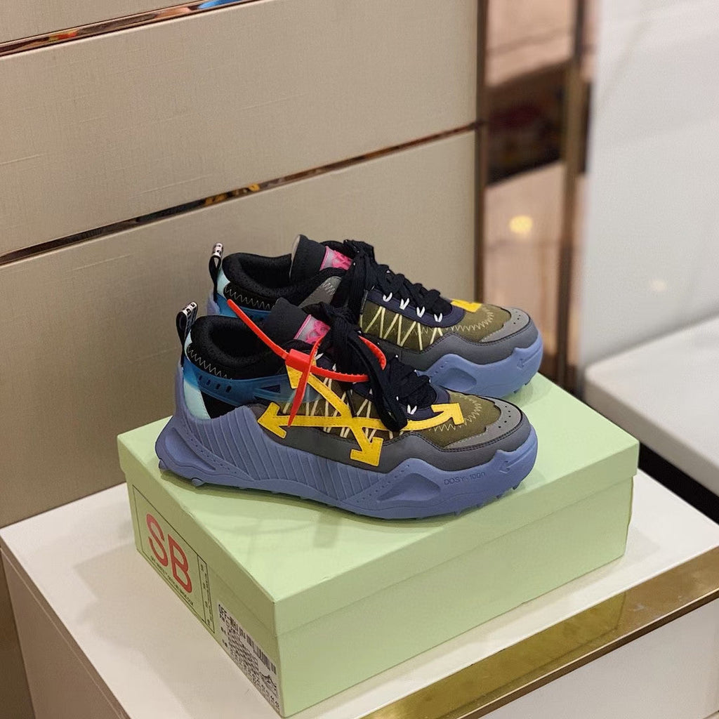 OFF Men's and Women's Casual Shoes