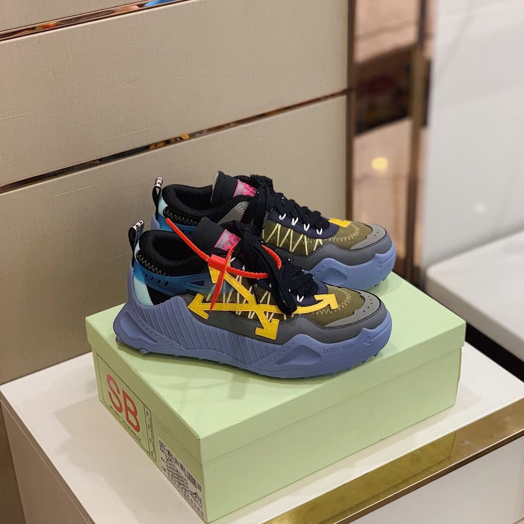 OFF Men's and Women's Casual Shoes