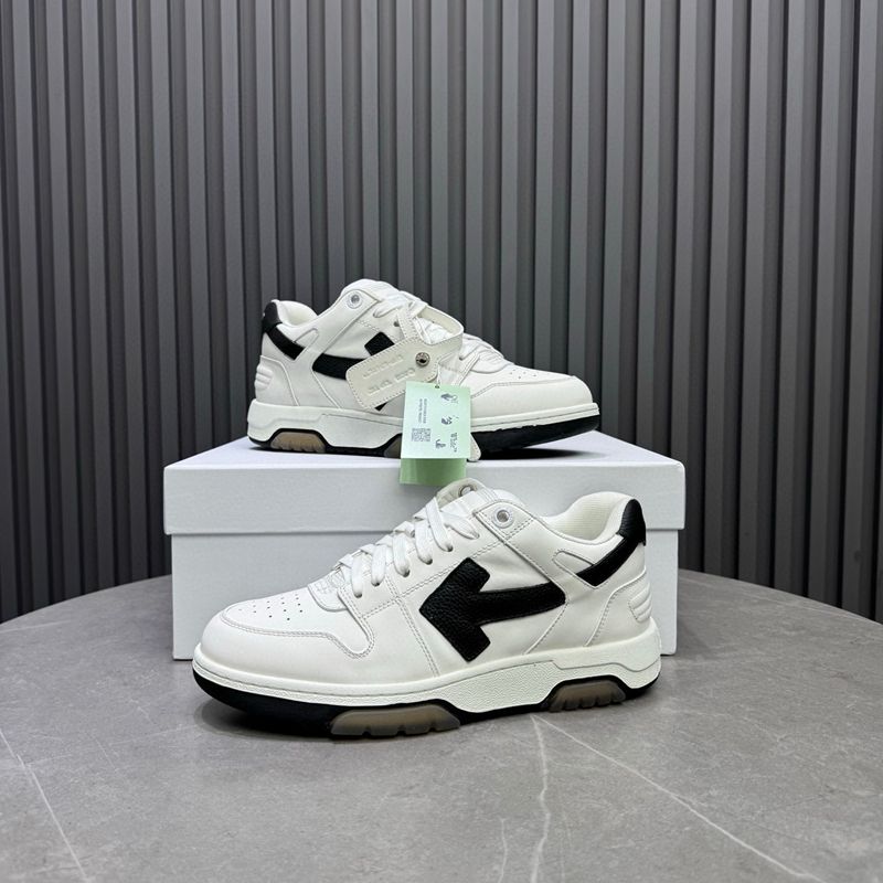 OFF Men's and Women's Casual Shoes