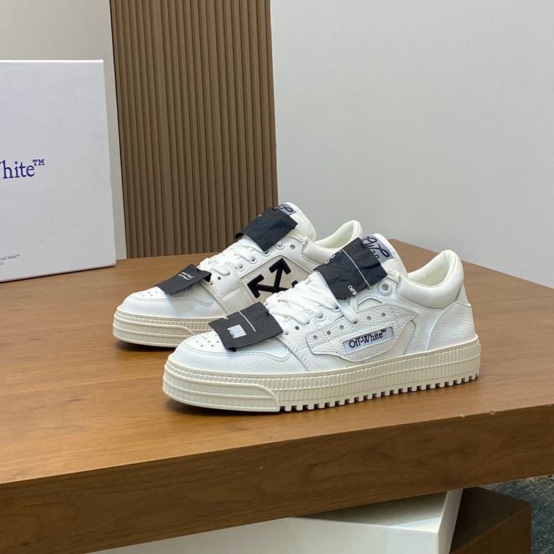 OFF Men's and Women's Casual Shoes