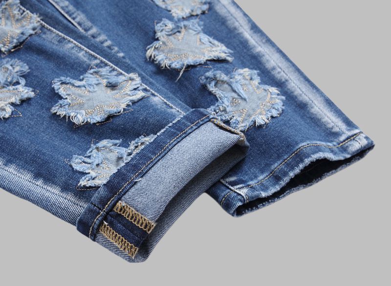 DSQ2 New 2026 Men's Casual Jeans