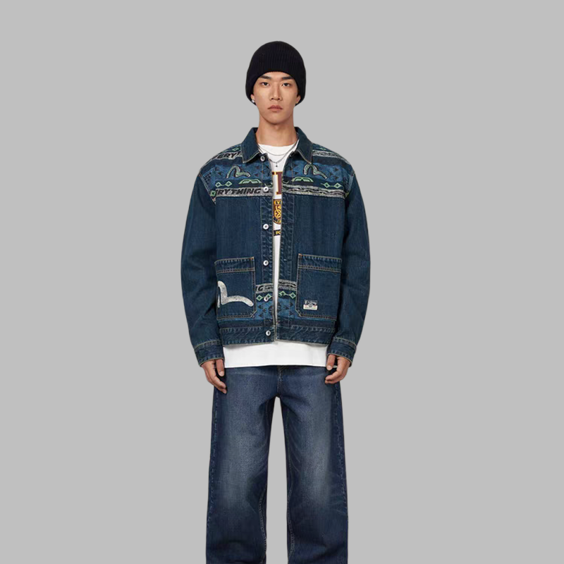 EV New Men's and Women's Jackets