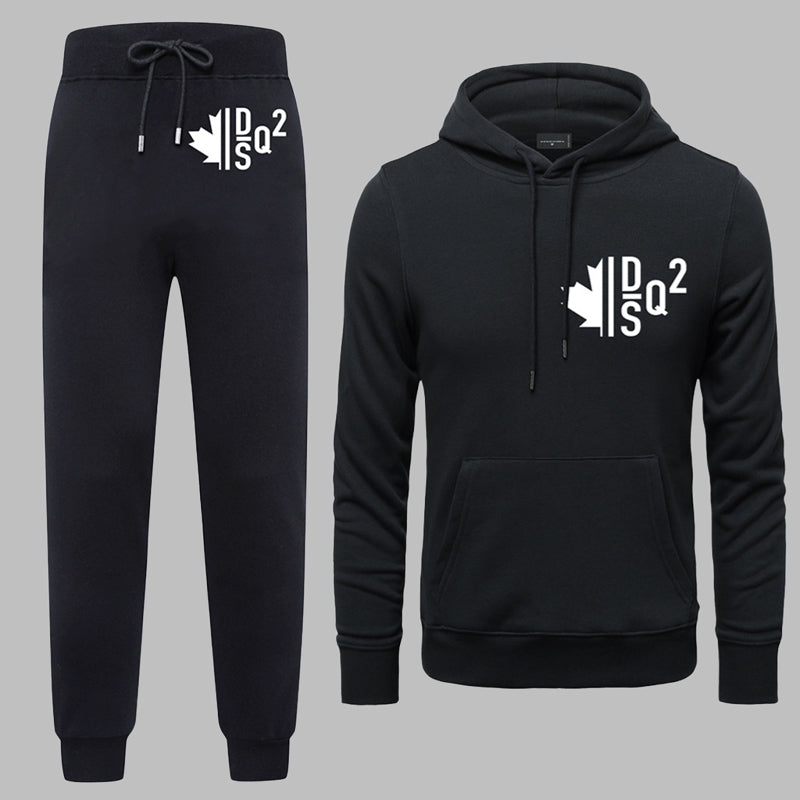 New-DSQ2 Men's Sportswear Set