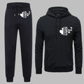 New-DSQ2 Men's Sportswear Set