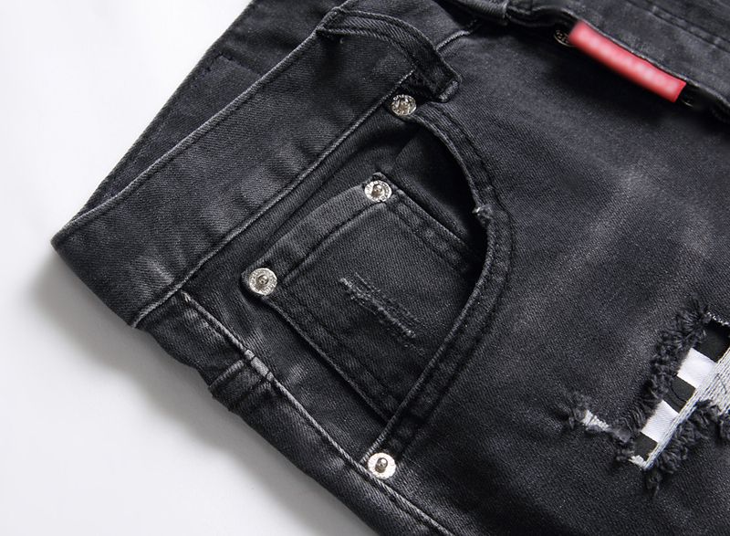 DSQ2 Fashion Men's  Denim Shorts