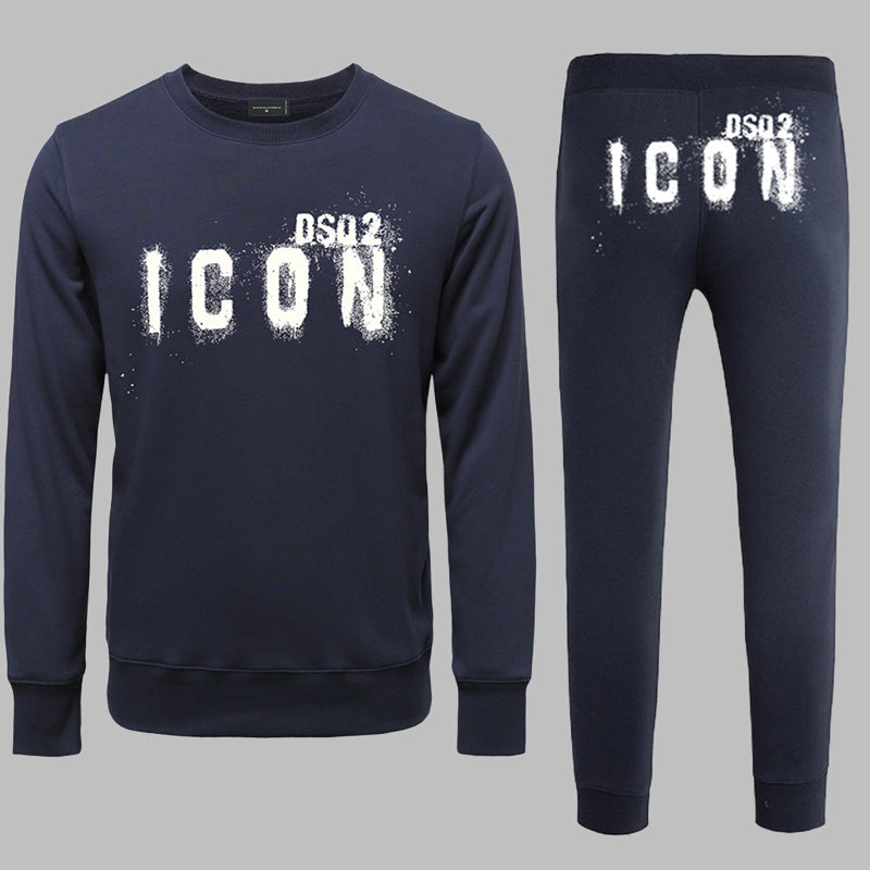 New-DSQ2 Men's Sportswear Set