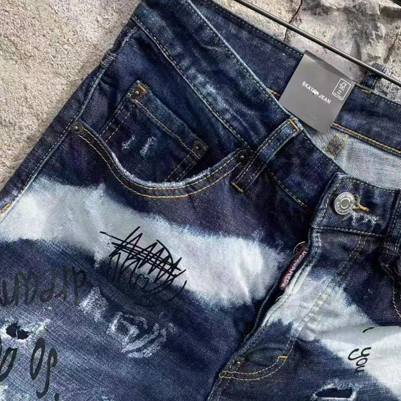 DSQ2 New Men's  Shorts