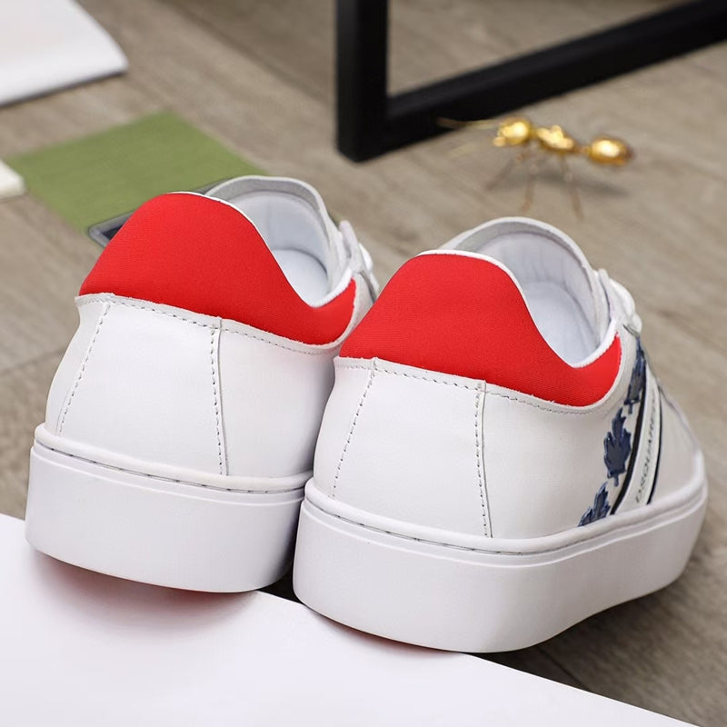 NEW-DSQ2 Men's Sneakers