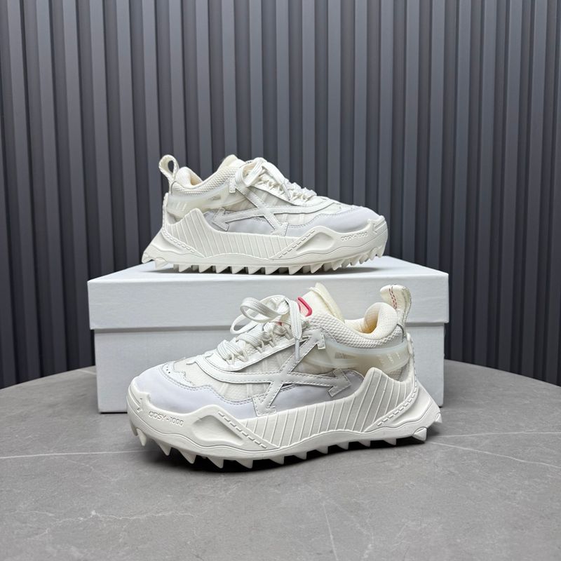 OFF Men's and Women's Casual Shoes