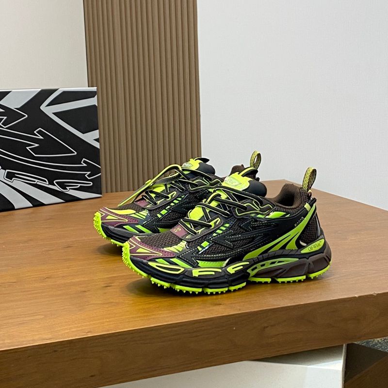 OFF Men's and Women's Casual Shoes