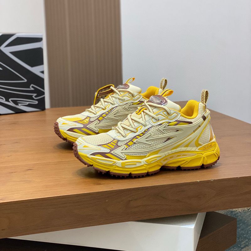 OFF Men's and Women's Casual Shoes