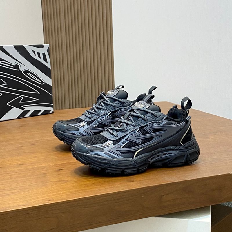 OFF Men's and Women's Casual Shoes