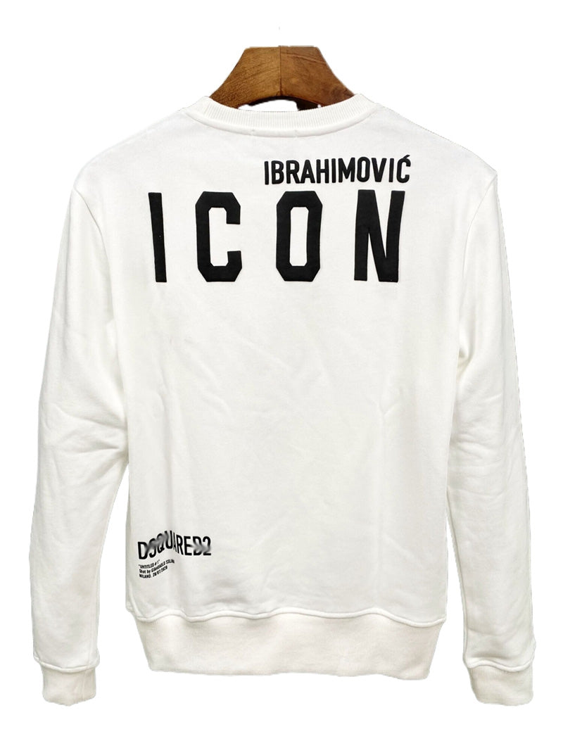 New DSQ2 Men's Hoodie