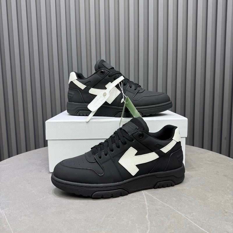 OFF Men's and Women's Casual Shoes