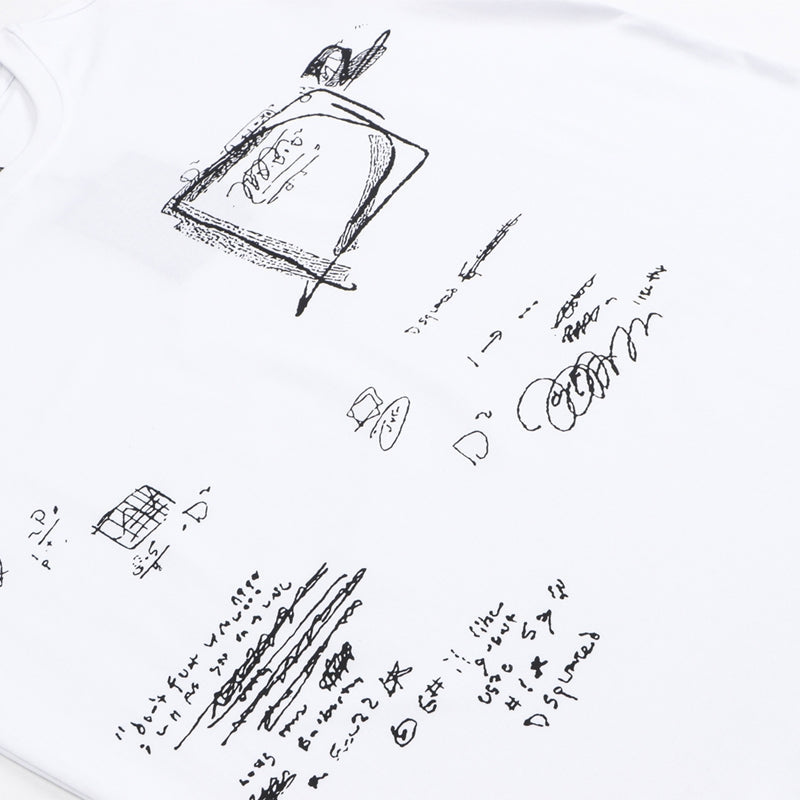 DSQ2 New Men's Short Sleeve T-Shirt