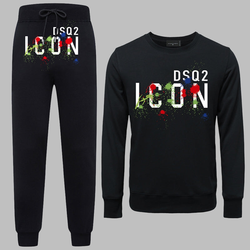 New-DSQ2 Men's Sportswear Set