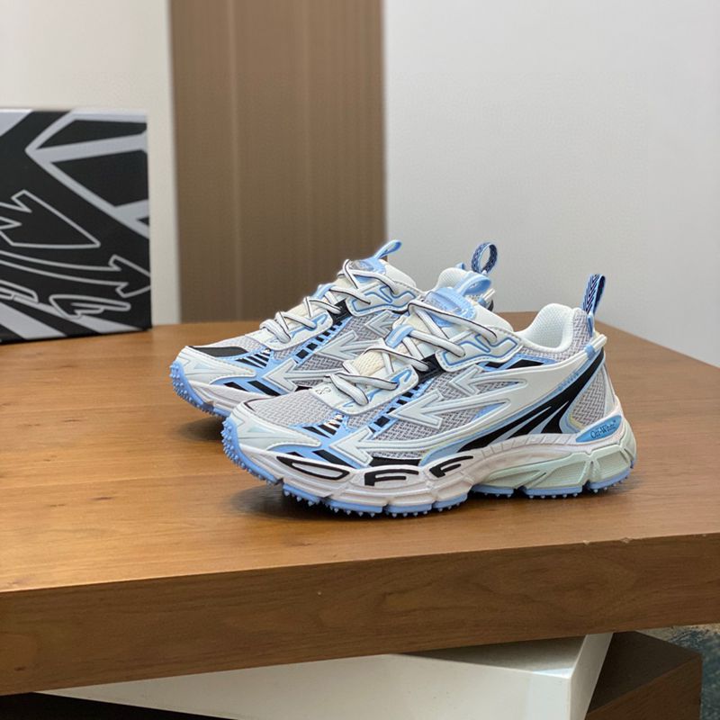 OFF Men's and Women's Casual Shoes