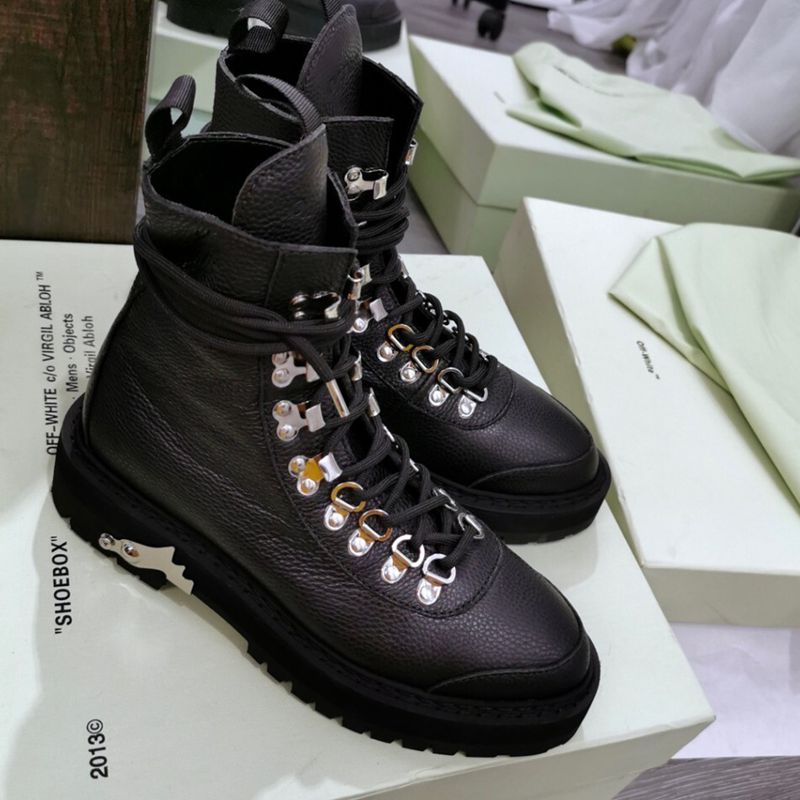 OFF Men's and Women's Casual Shoes