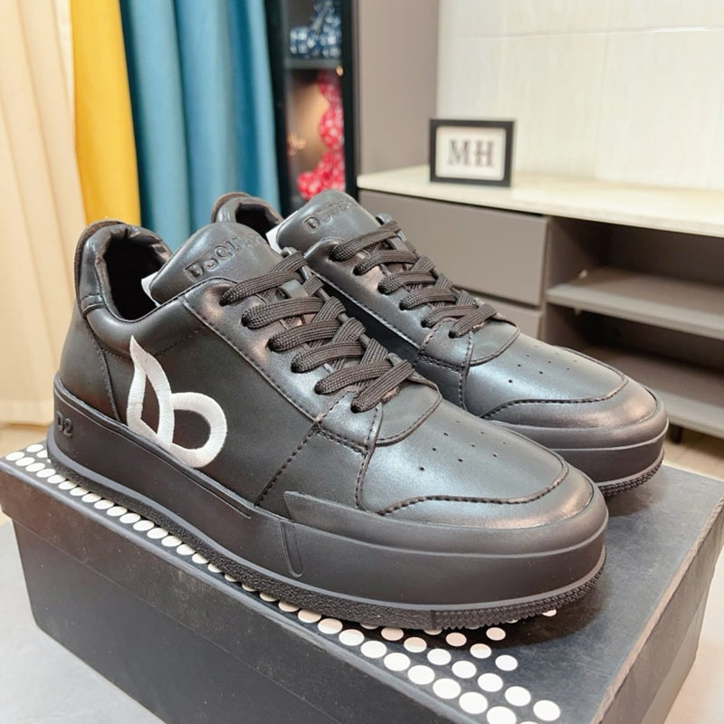 NEW-DSQ2 Men's Sneakers