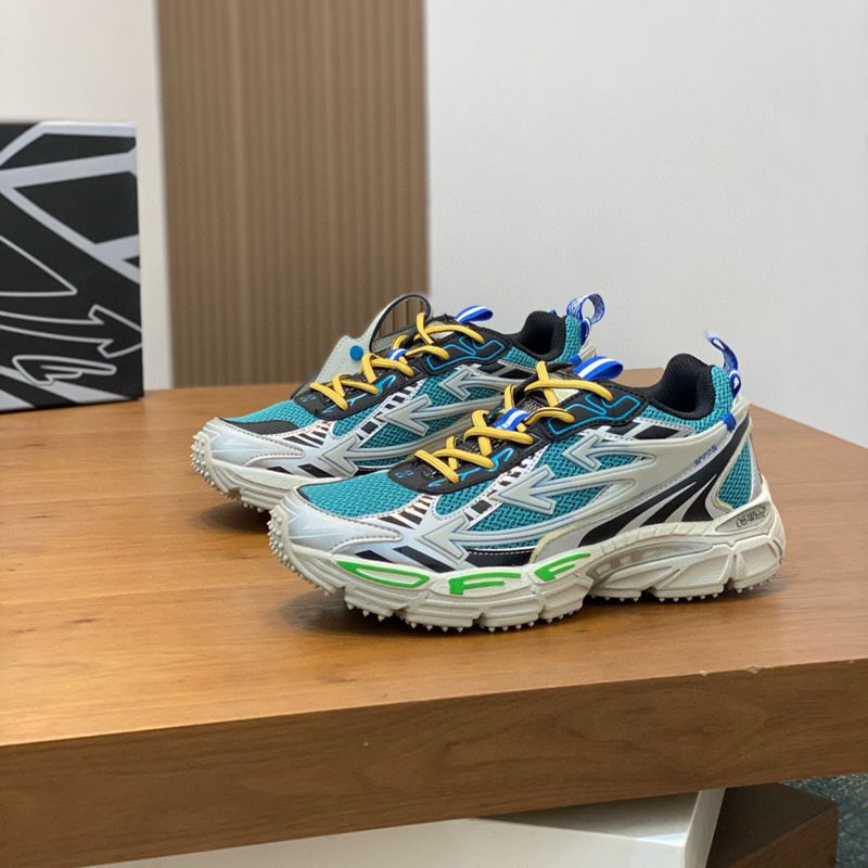 OFF Men's and Women's Casual Shoes