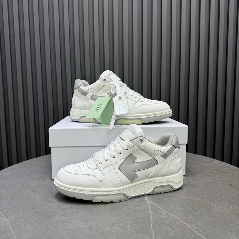 OFF Men's and Women's Casual Shoes
