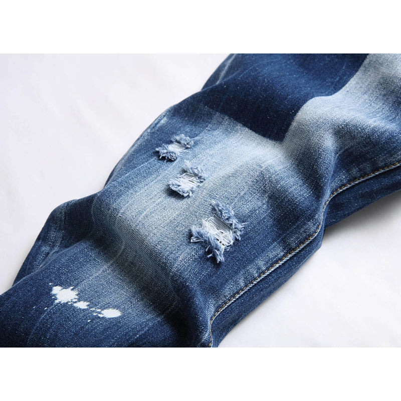 DSQ2 New Casual Men's Jeans