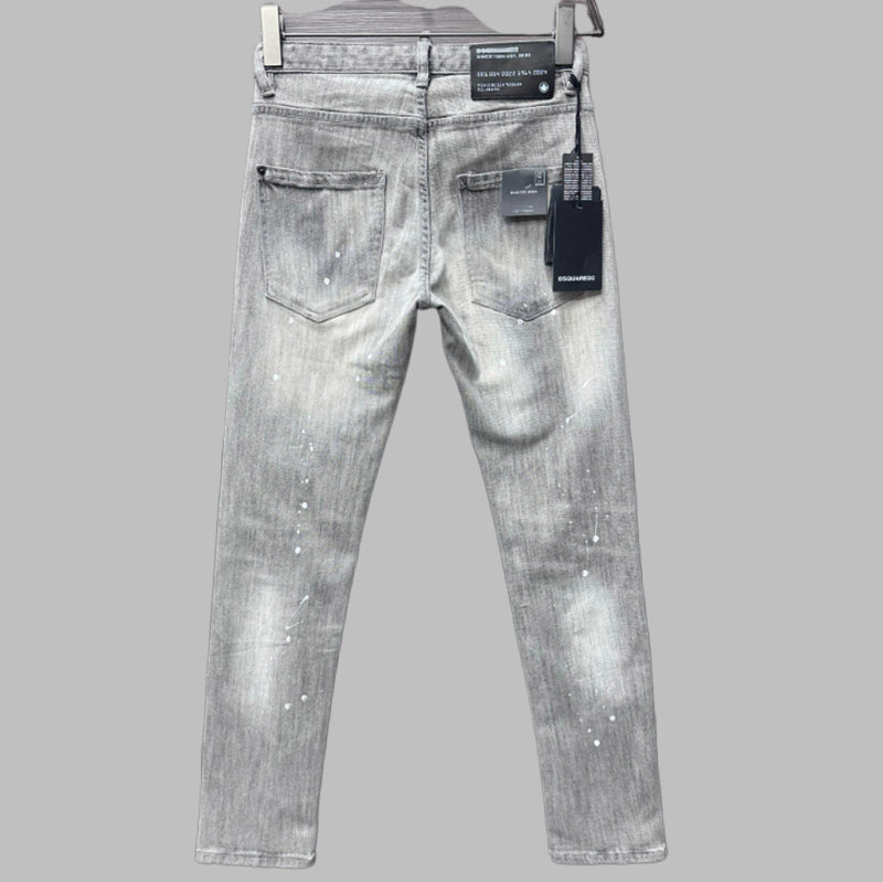 DSQ2 New Casual Men's Jeans