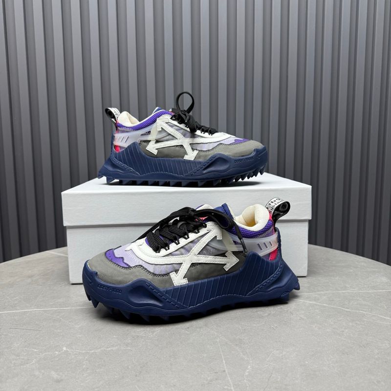 OFF Men's and Women's Casual Shoes