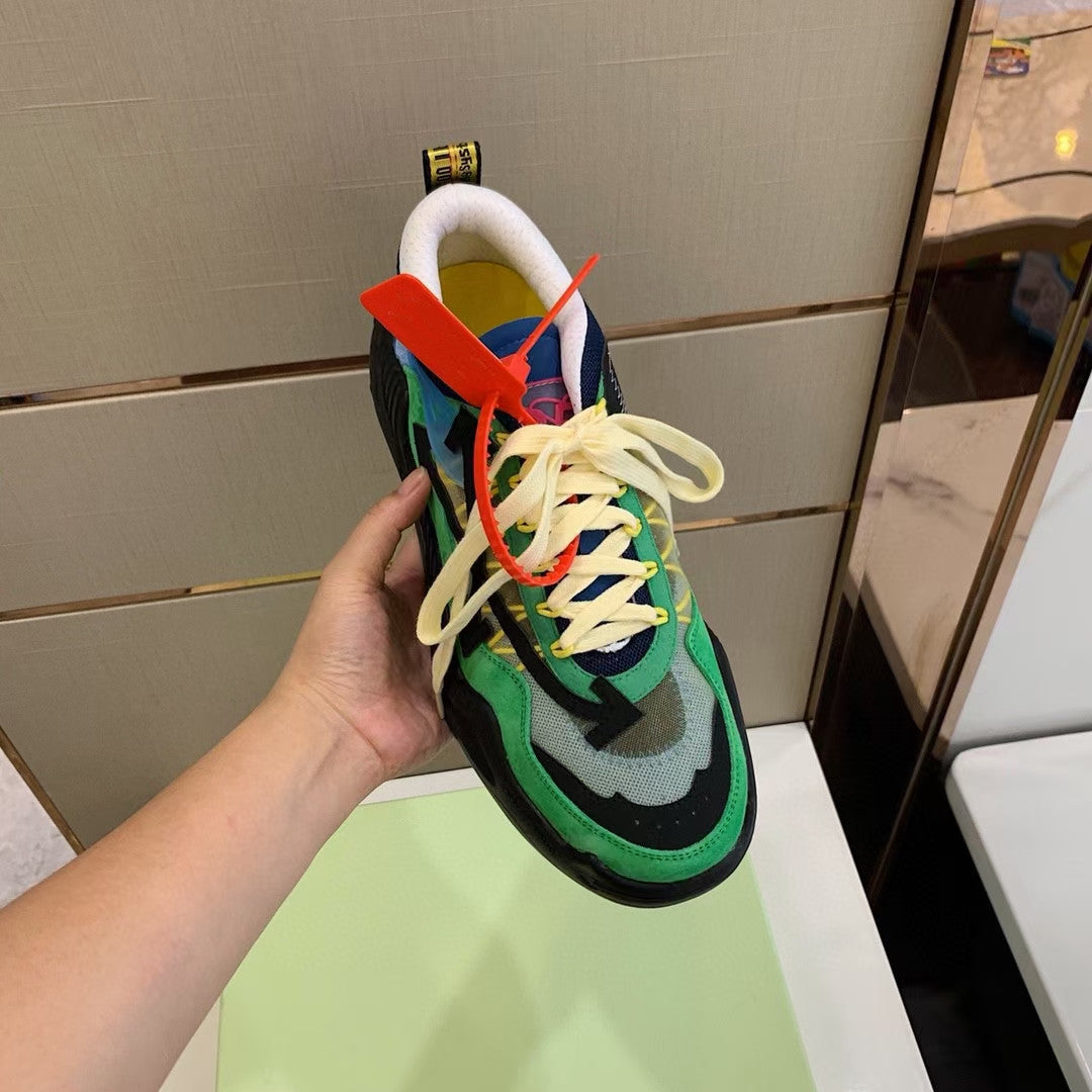 OFF Men's and Women's Casual Shoes