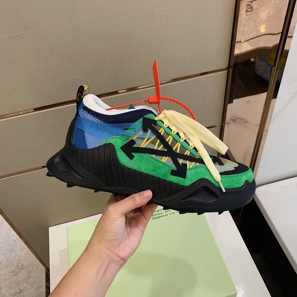 OFF Men's and Women's Casual Shoes