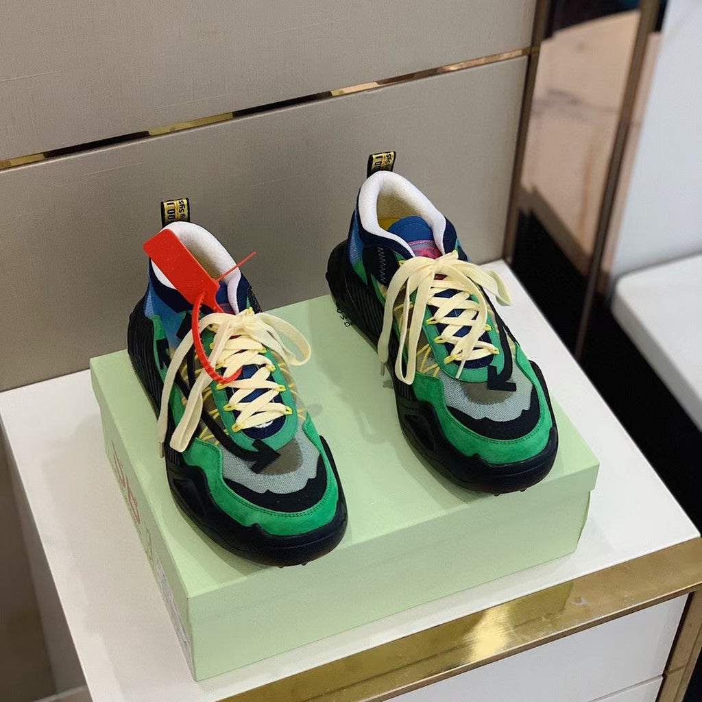 OFF Men's and Women's Casual Shoes