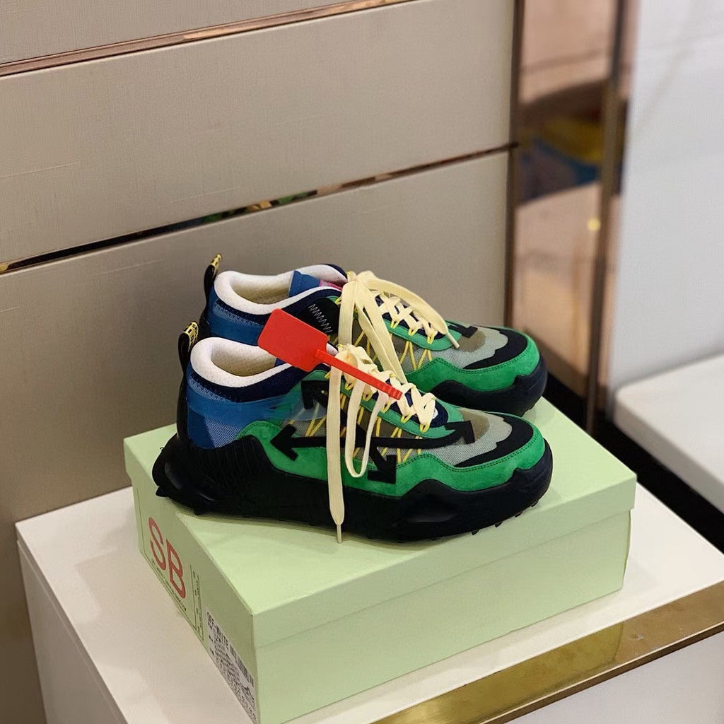 OFF Men's and Women's Casual Shoes