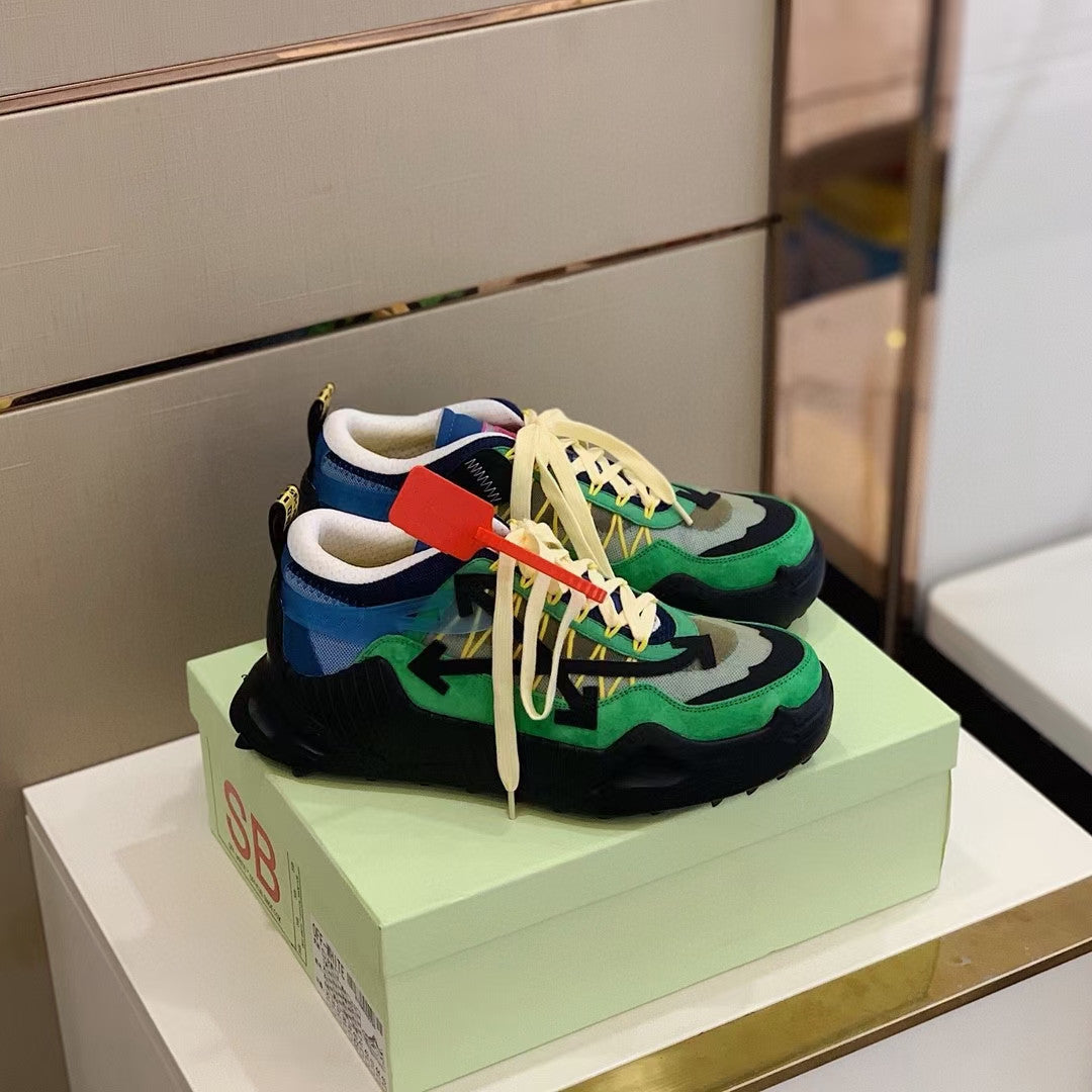 OFF Men's and Women's Casual Shoes
