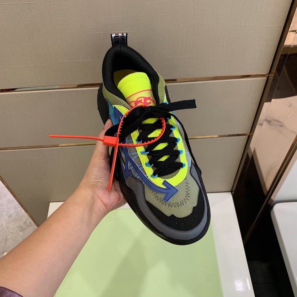 OFF Men's and Women's Casual Shoes