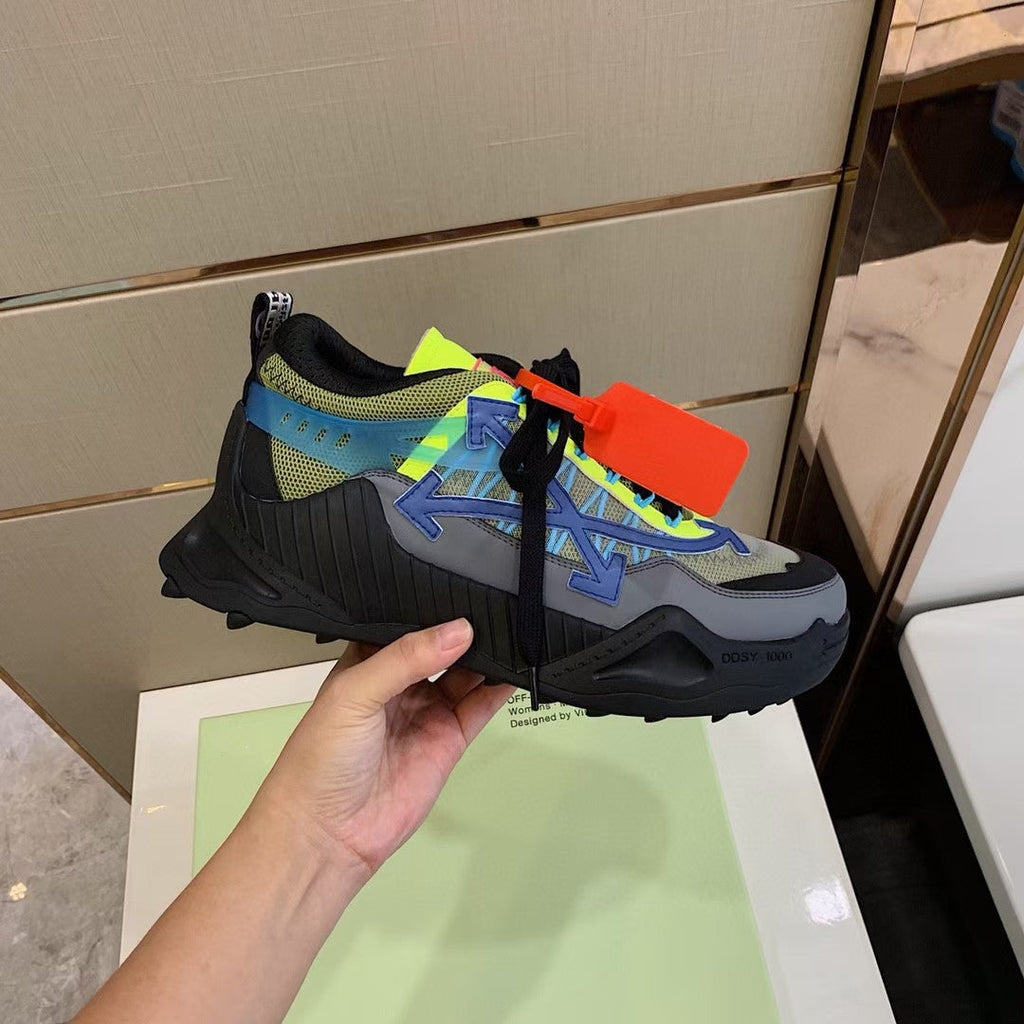 OFF Men's and Women's Casual Shoes