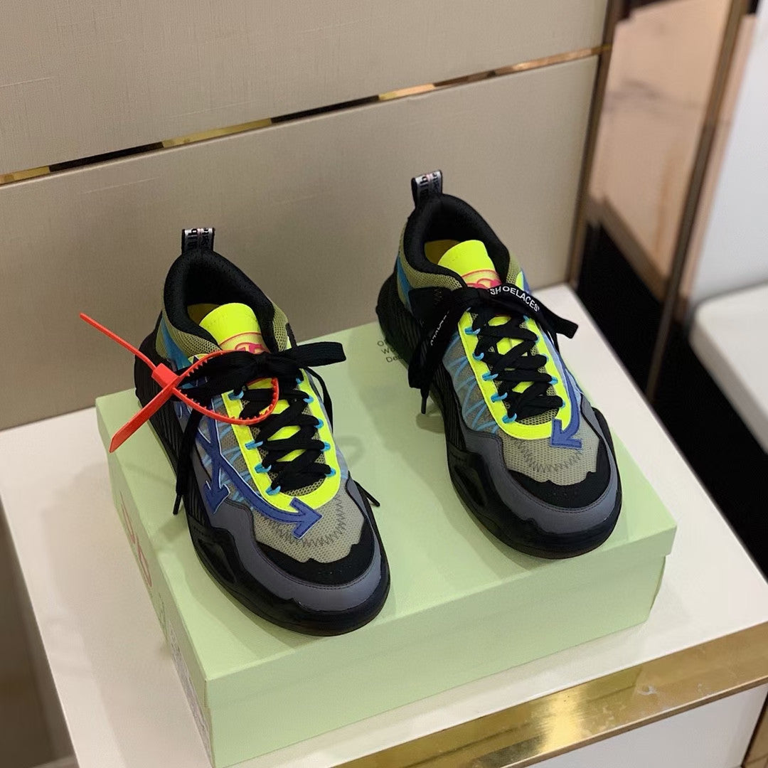 OFF Men's and Women's Casual Shoes