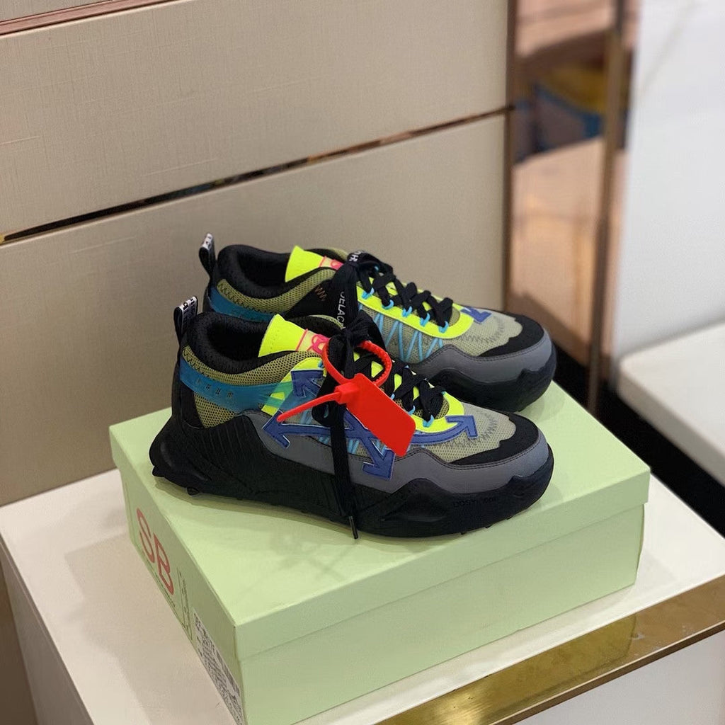 OFF Men's and Women's Casual Shoes