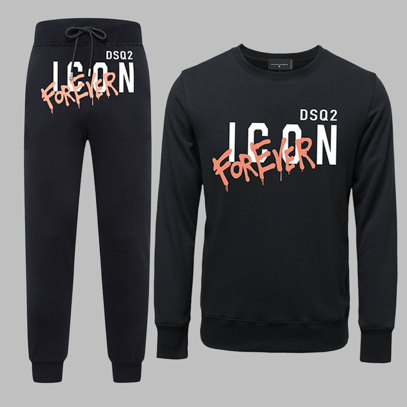 New-DSQ2 Men's Sportswear Set