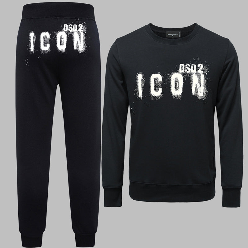 New-DSQ2 Men's Sportswear Set