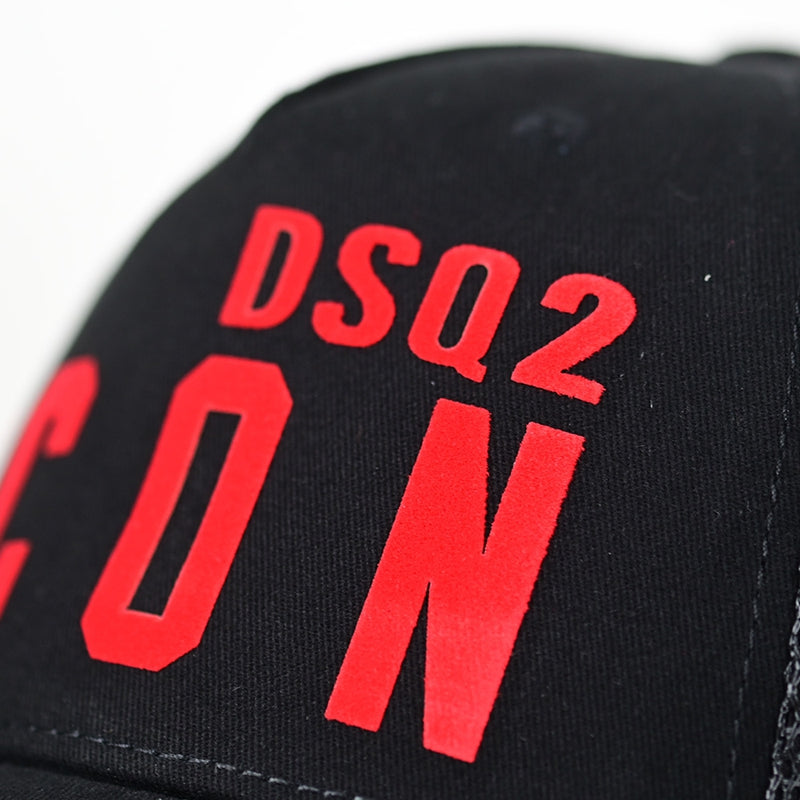 New DSQ2 Men's Casual Baseball Cap
