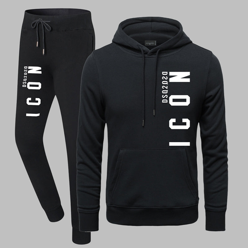 New-DSQ2 Men's Sportswear Set