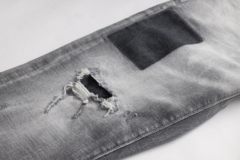 DSQ2 New Casual Men's Jeans