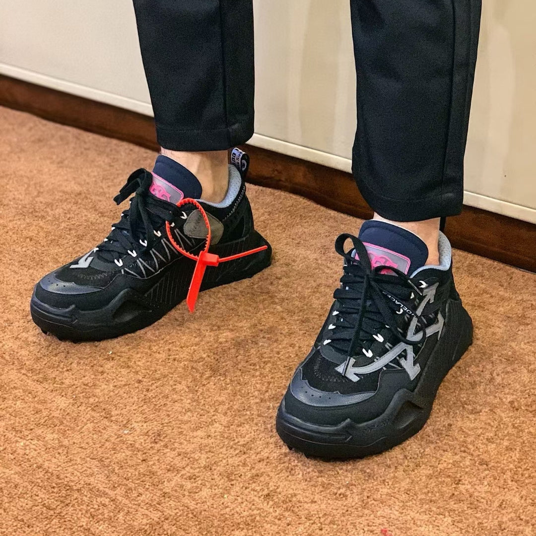OFF Men's and Women's Casual Shoes