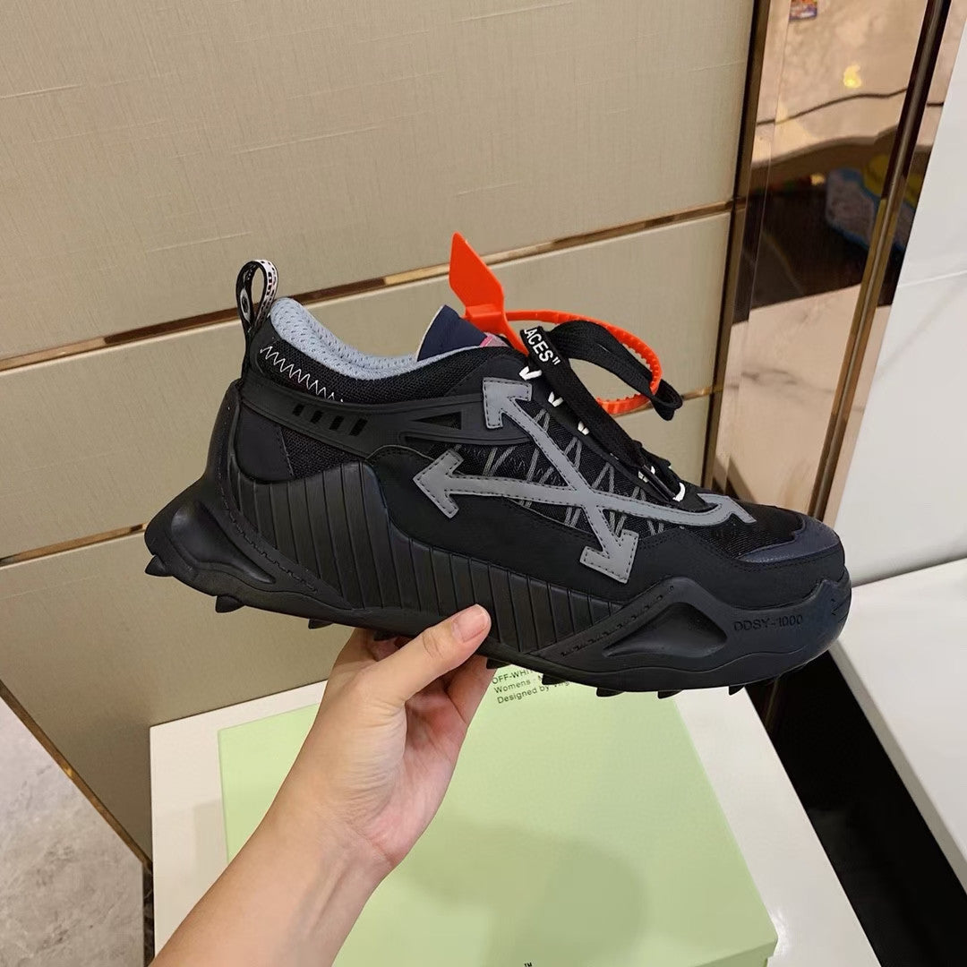 OFF Men's and Women's Casual Shoes